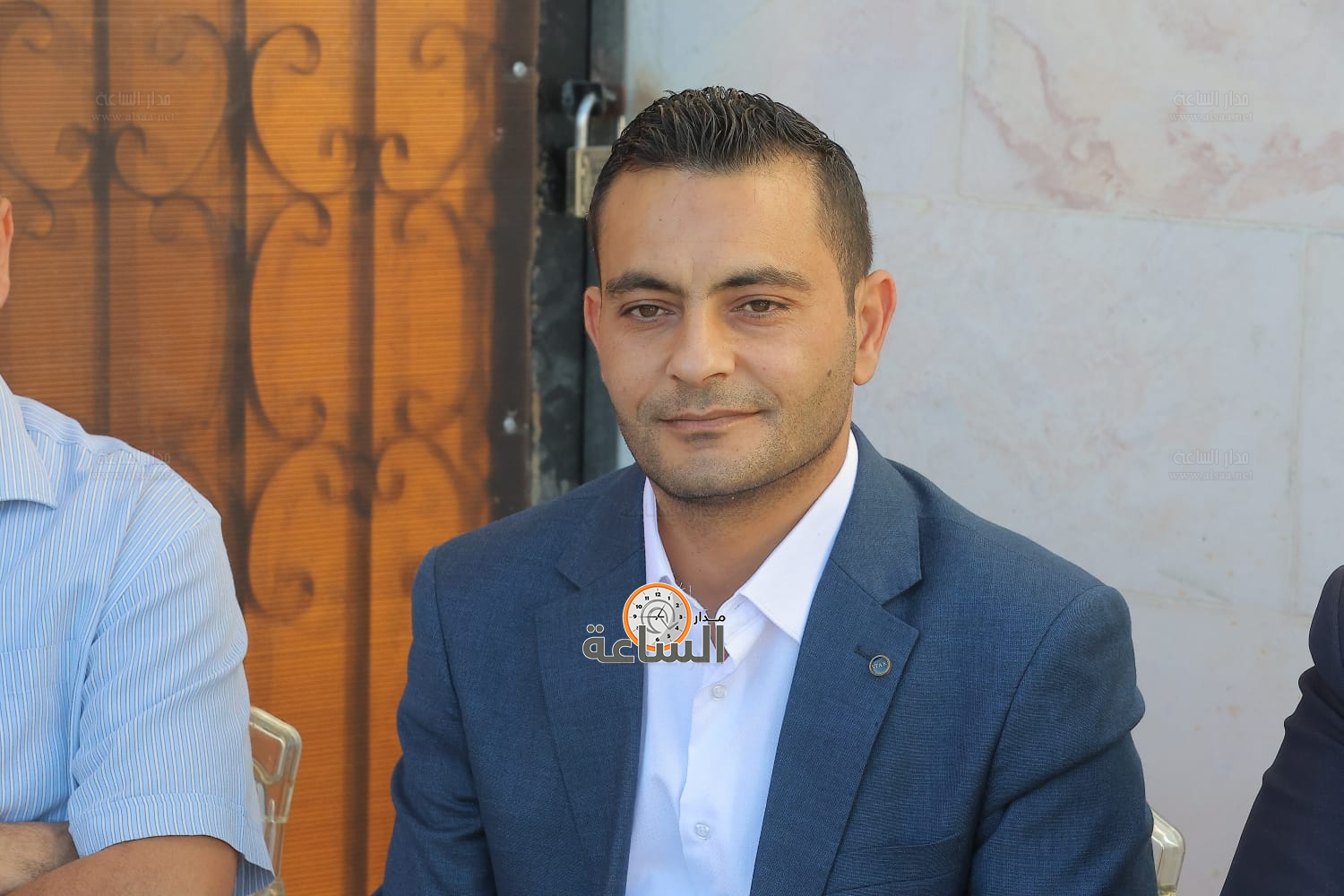 Madar Al-Saa Images 0.3190140184088911