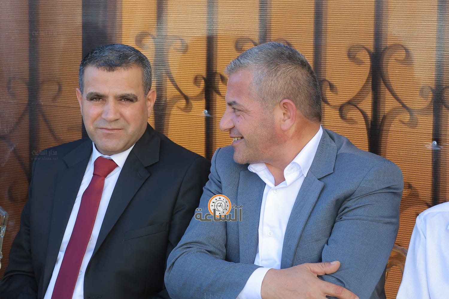 Madar Al-Saa Images 0.9149949517200006