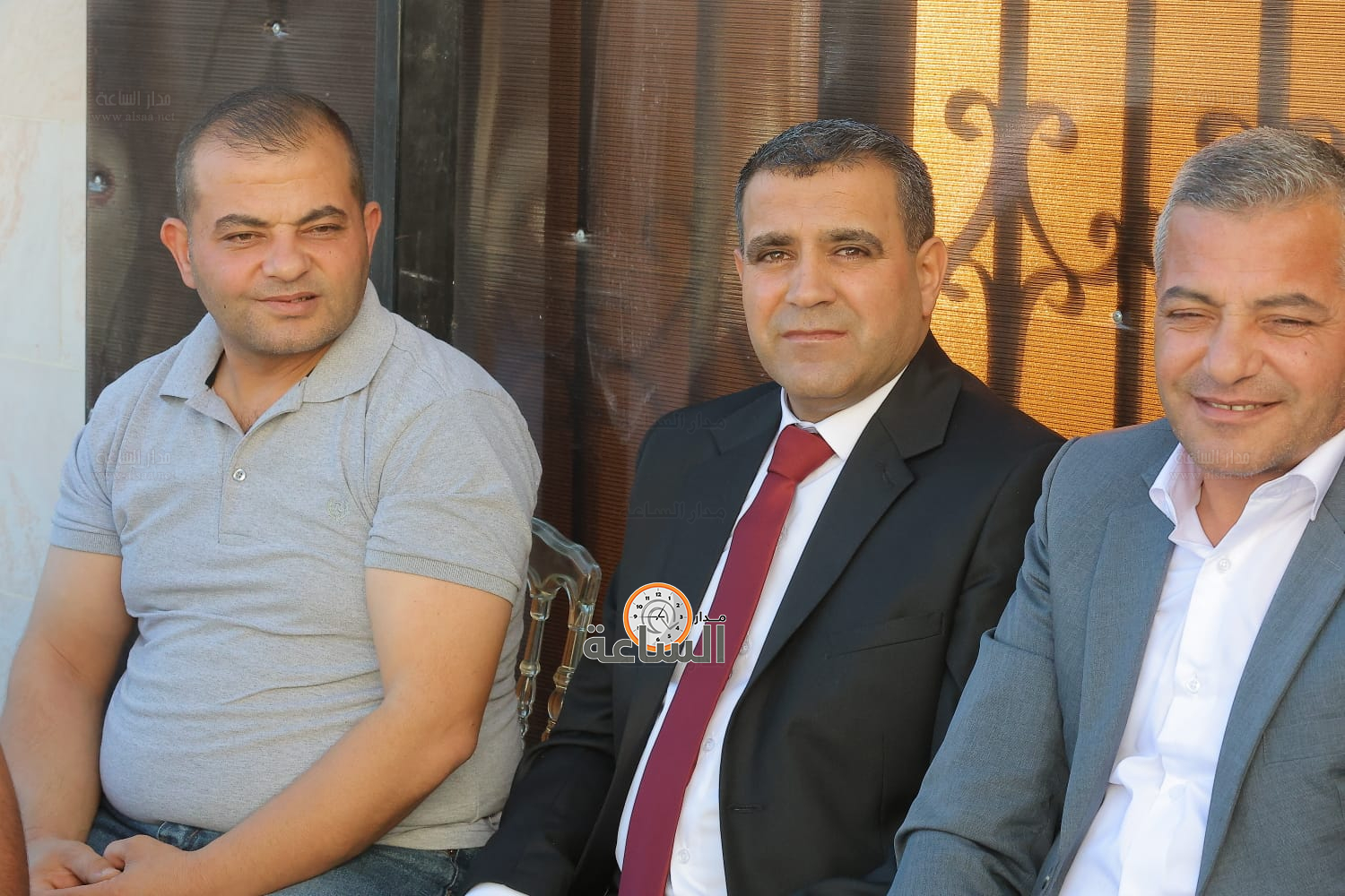 Madar Al-Saa Images 0.404617450202854