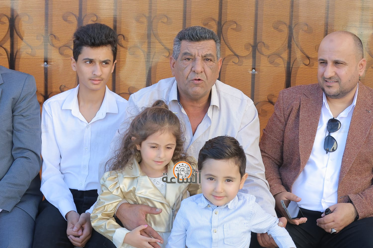 Madar Al-Saa Images 0.9639133344858157