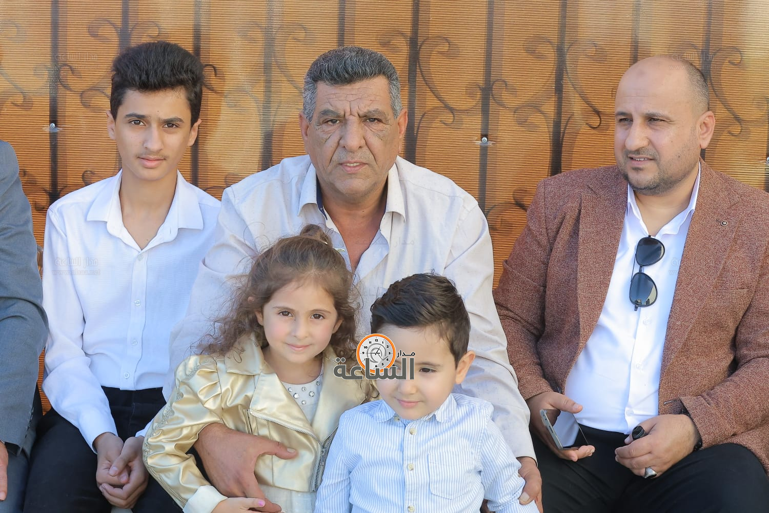 Madar Al-Saa Images 0.4793725394051789