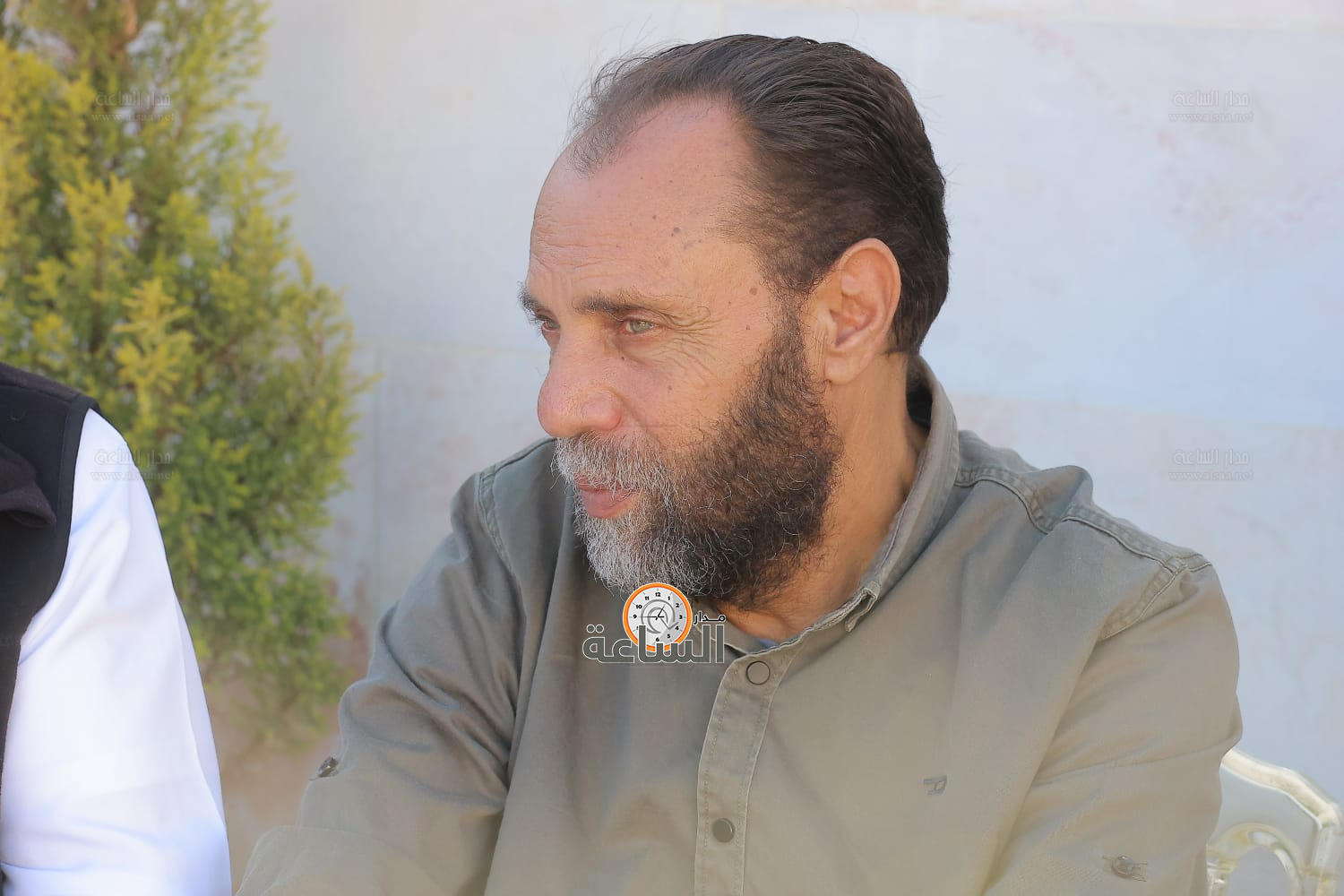 Madar Al-Saa Images 0.9733838200519319