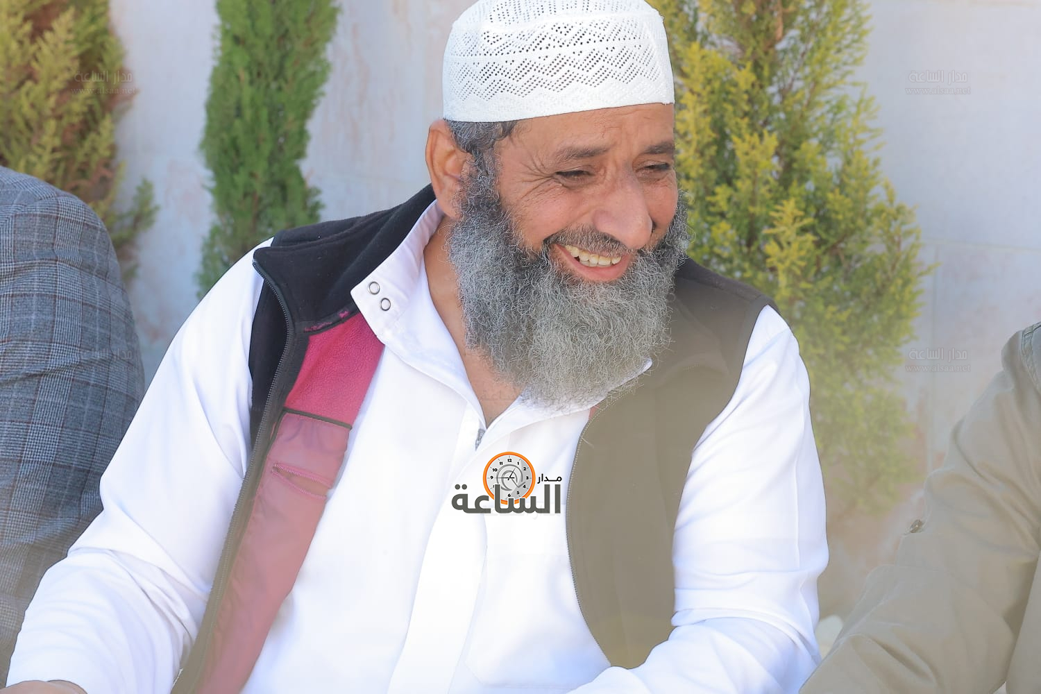 Madar Al-Saa Images 0.4757655781968829