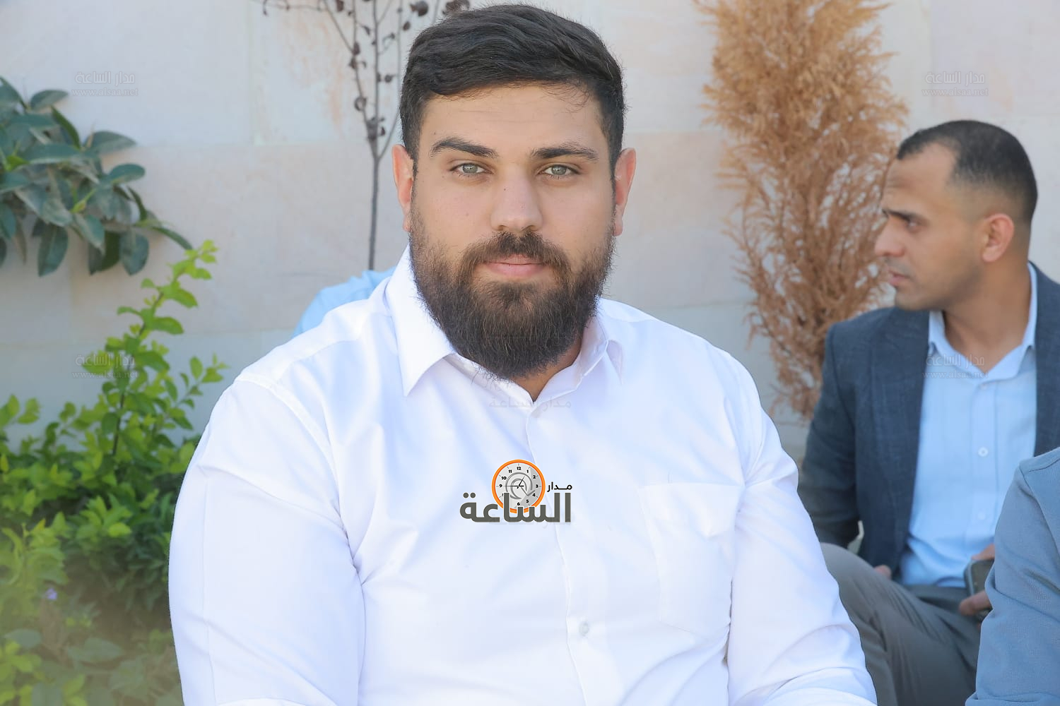 Madar Al-Saa Images 0.21781521533520387