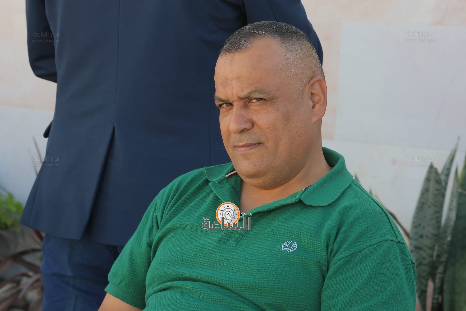 Madar Al-Saa Images 0.41442769979431004