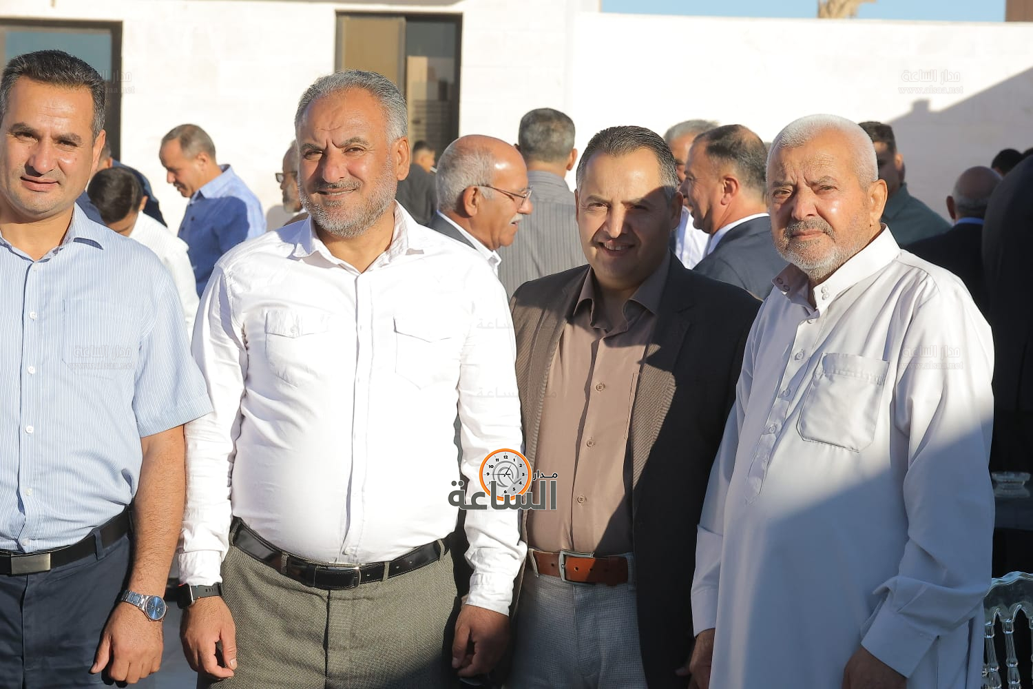 Madar Al-Saa Images 0.7451676069832025