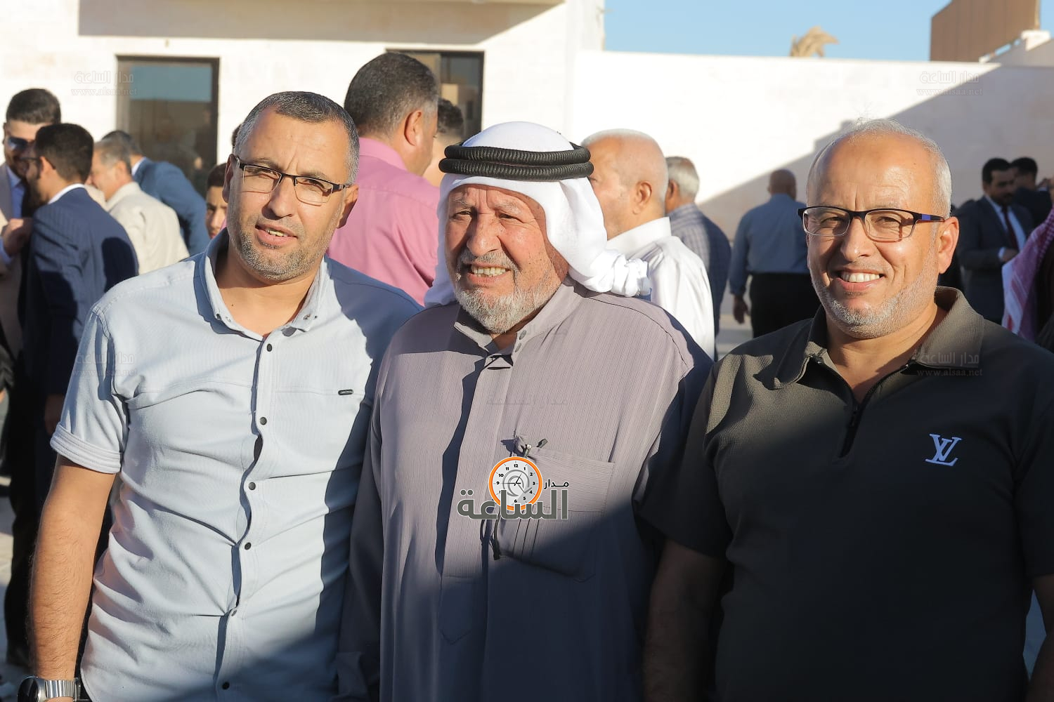 Madar Al-Saa Images 0.7794369825297762