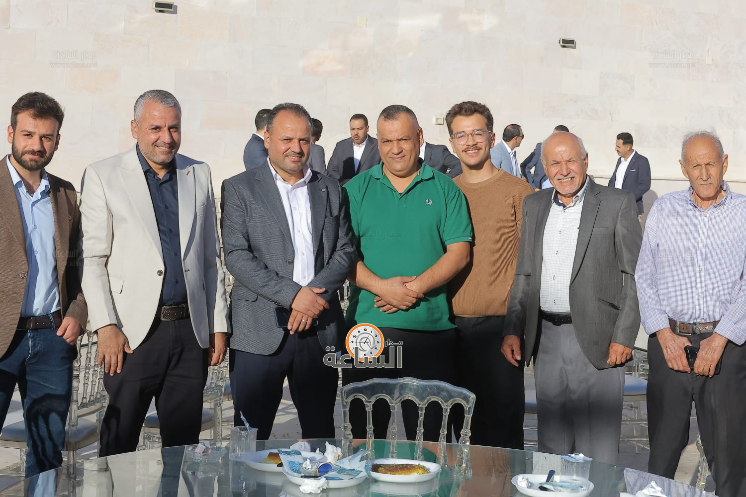 Madar Al-Saa Images 0.6101425348153884