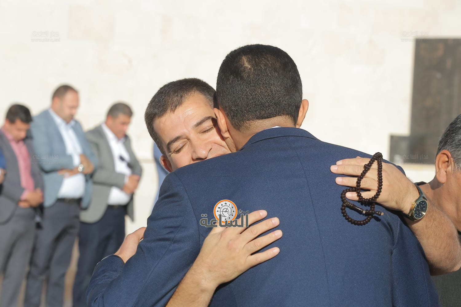 Madar Al-Saa Images 0.036725616473015865