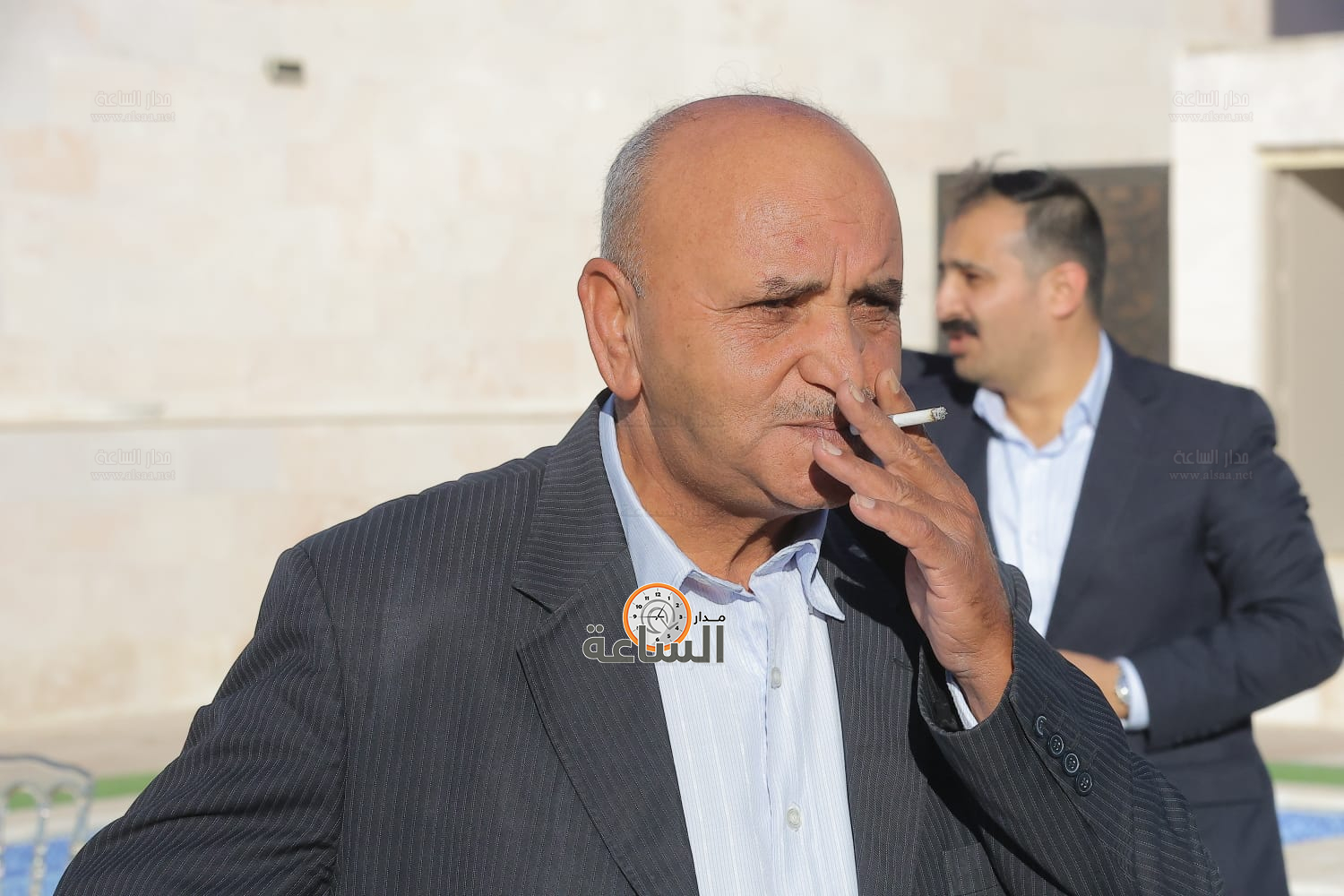 Madar Al-Saa Images 0.8138800465734042