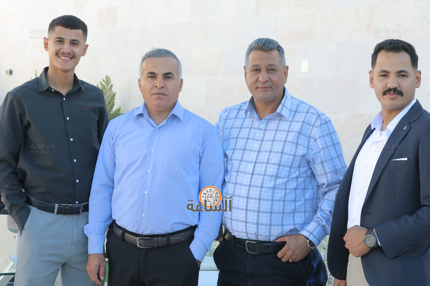 Madar Al-Saa Images 0.3200490750402858