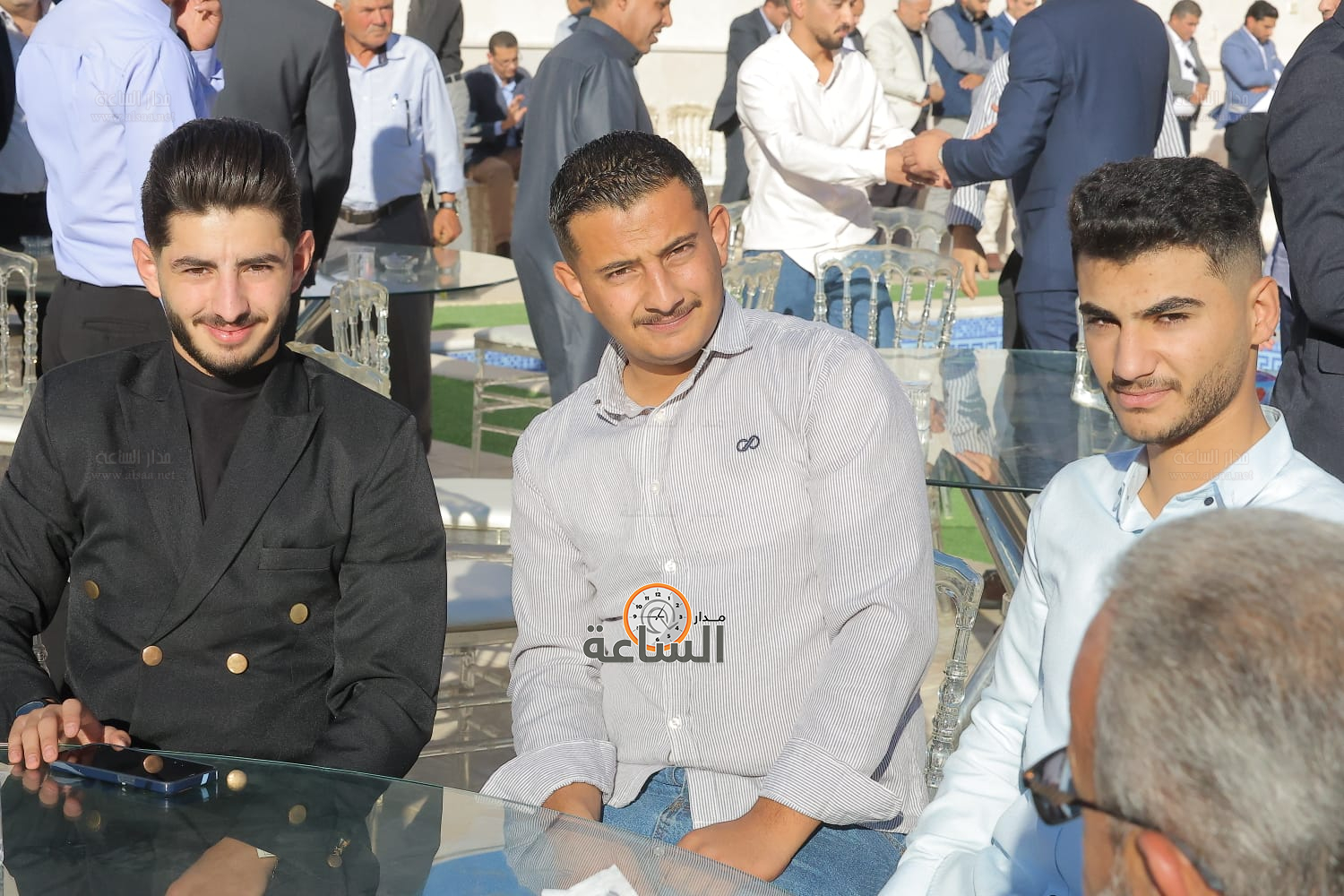 Madar Al-Saa Images 0.36458919064018236