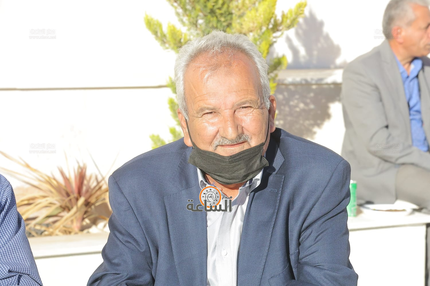 Madar Al-Saa Images 0.11466575748910501