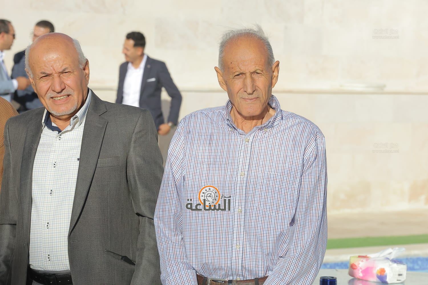 Madar Al-Saa Images 0.690078370578379