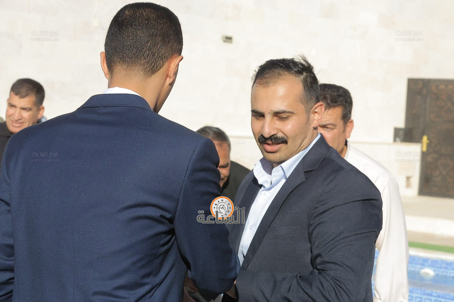 Madar Al-Saa Images 0.6206151394913098