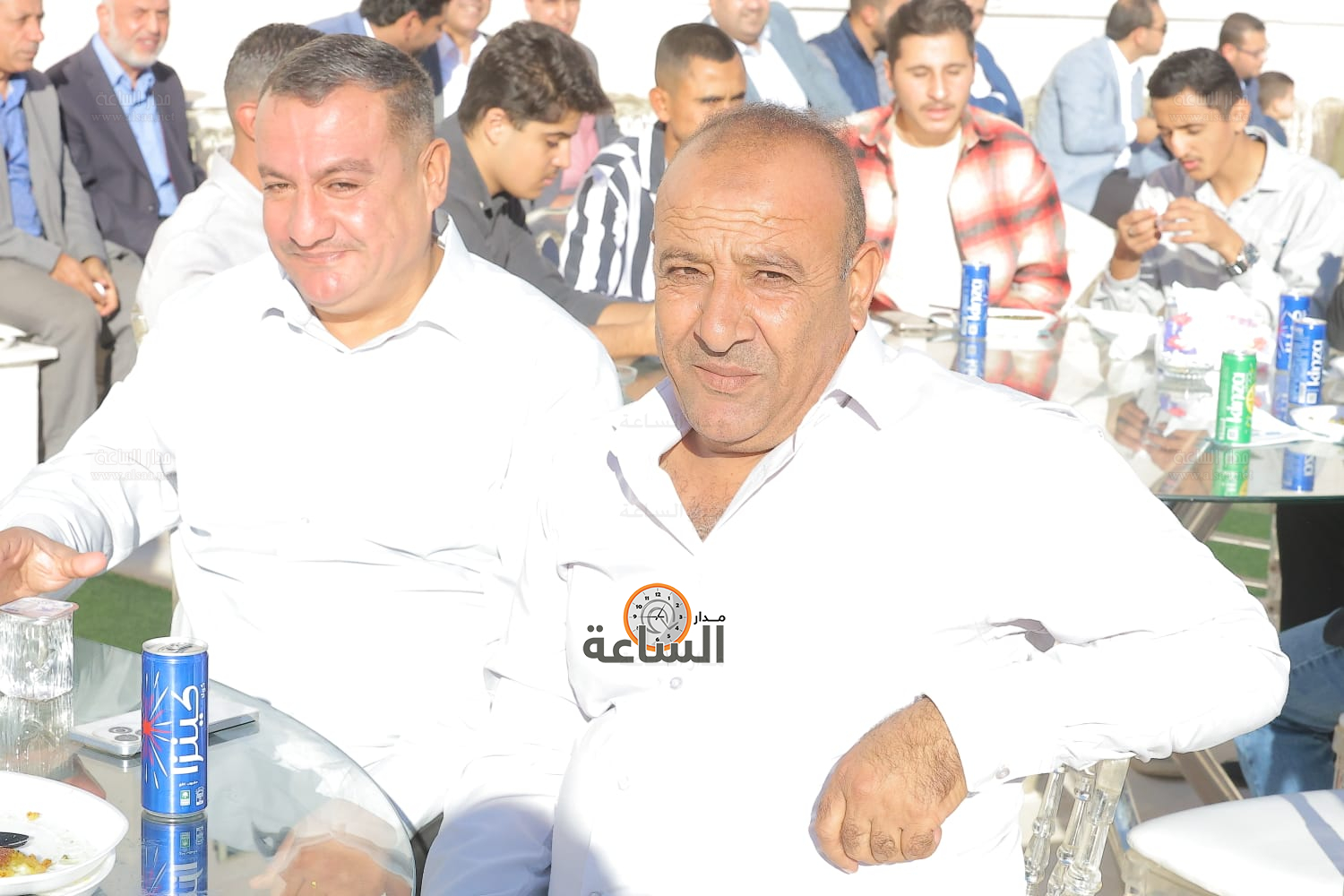 Madar Al-Saa Images 0.027182073302269183