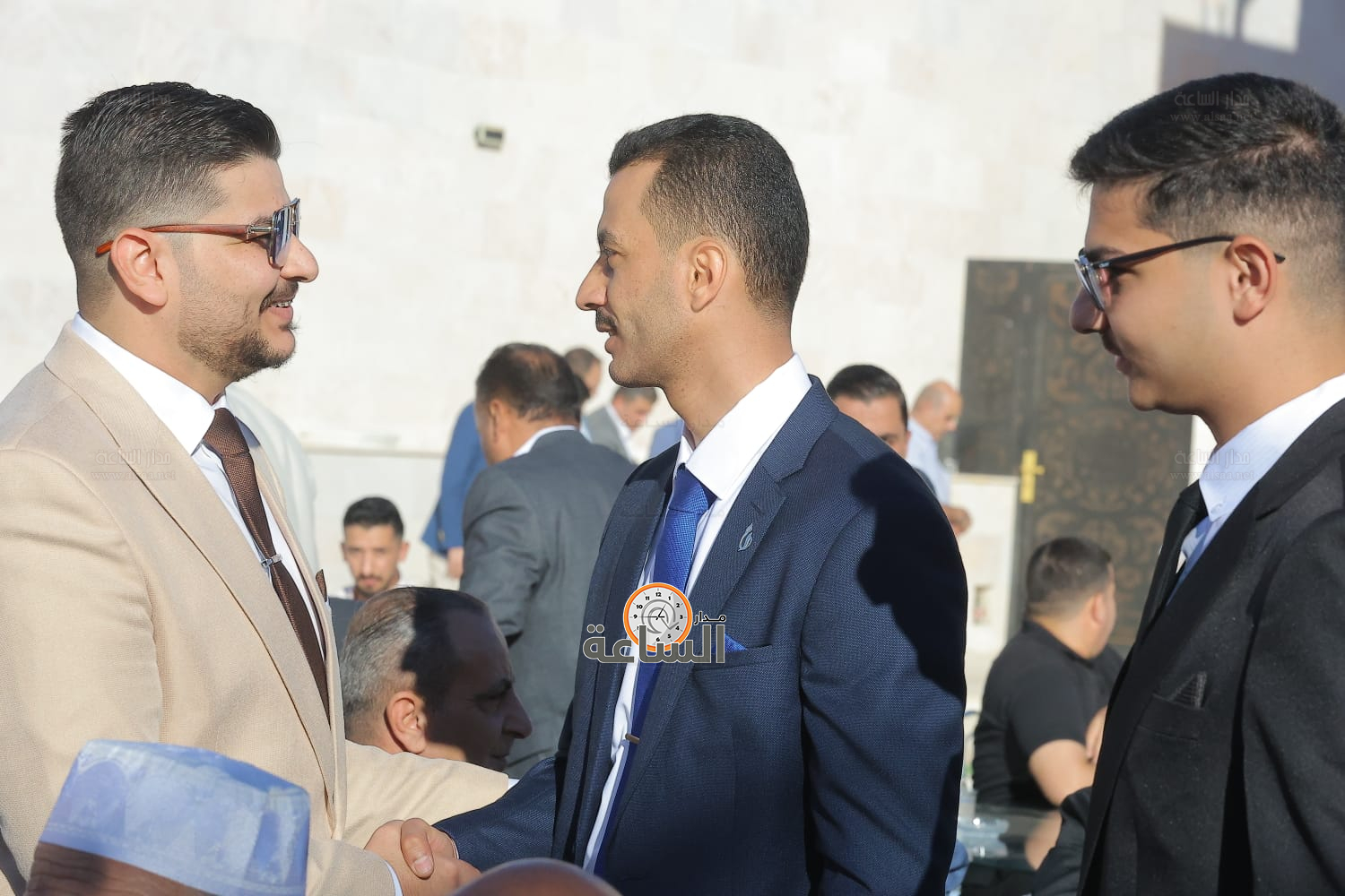 Madar Al-Saa Images 0.5188144515090183