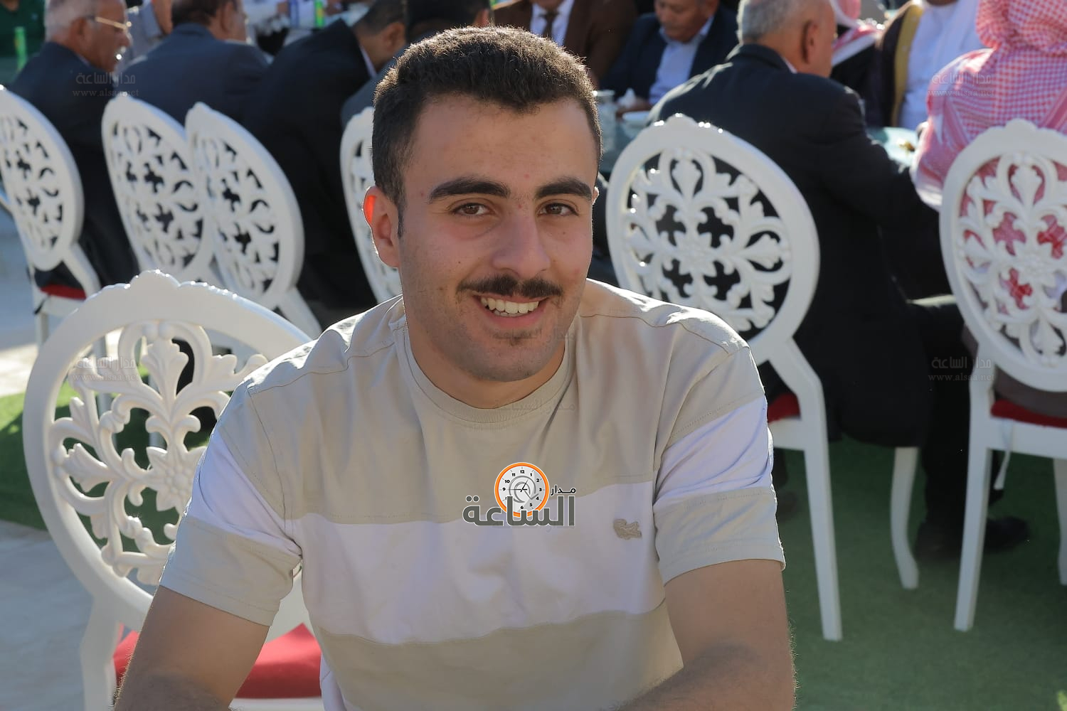 Madar Al-Saa Images 0.7137685209827103