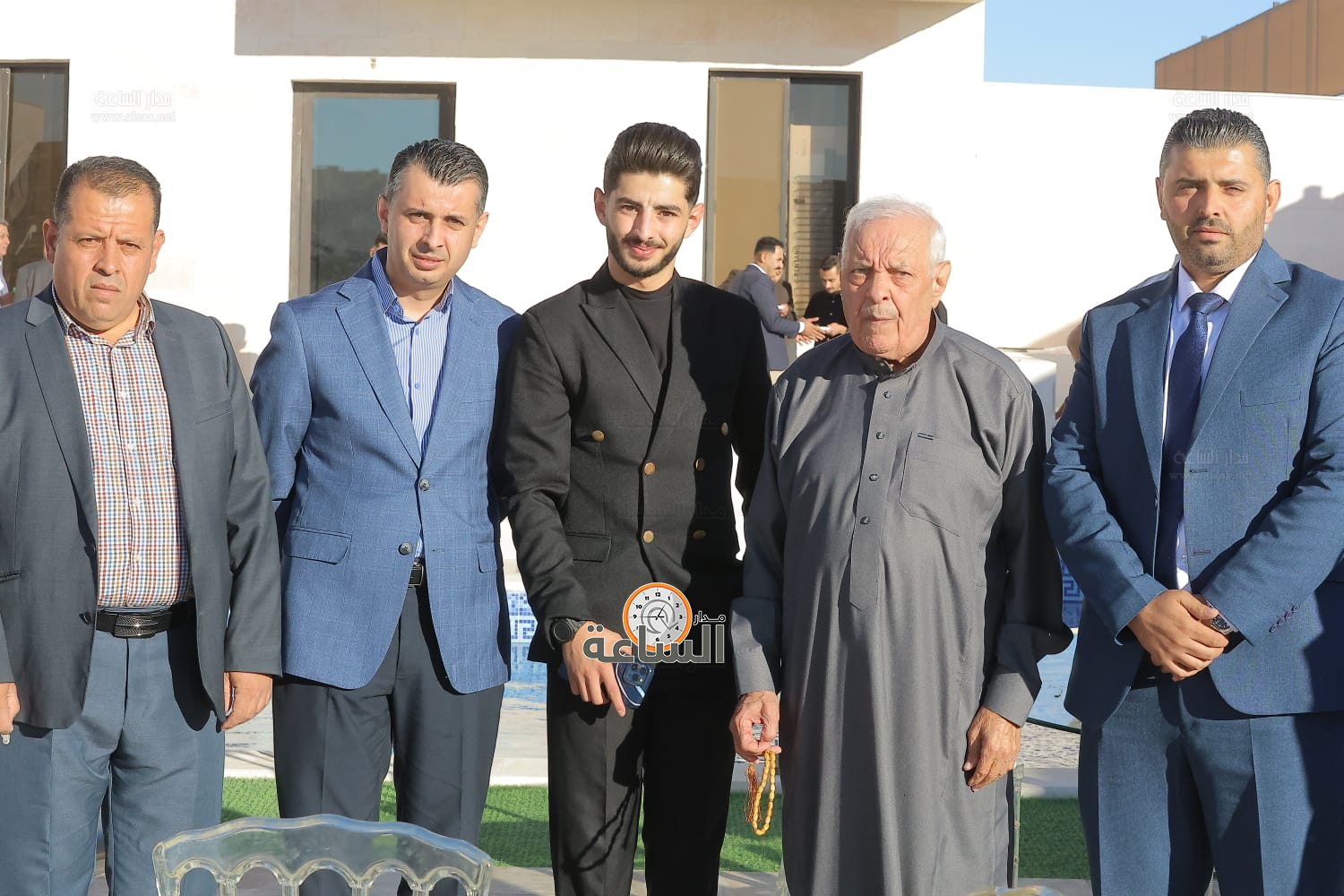 Madar Al-Saa Images 0.30773769559387176