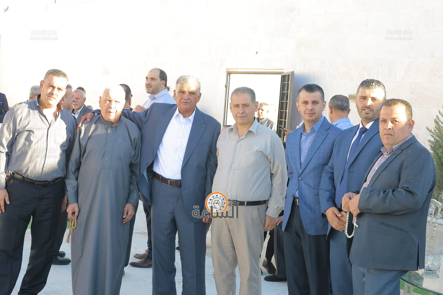 Madar Al-Saa Images 0.927053397233294