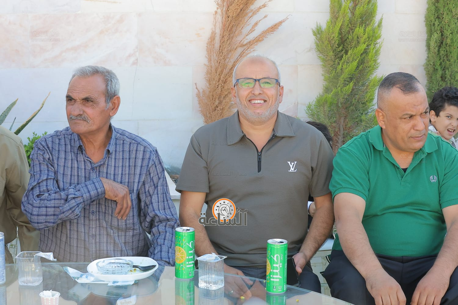 Madar Al-Saa Images 0.07509675215006573