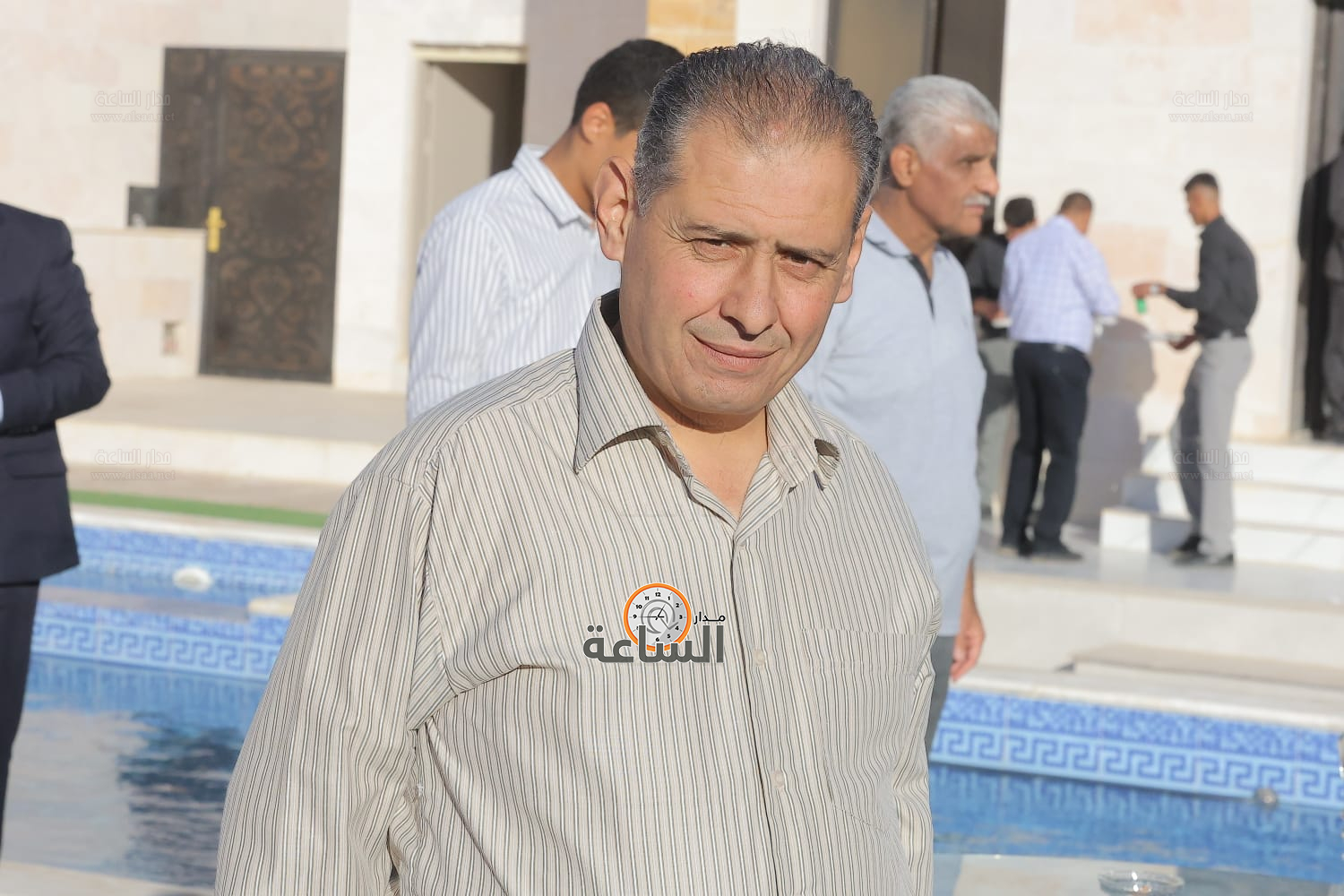 Madar Al-Saa Images 0.5695038490526053