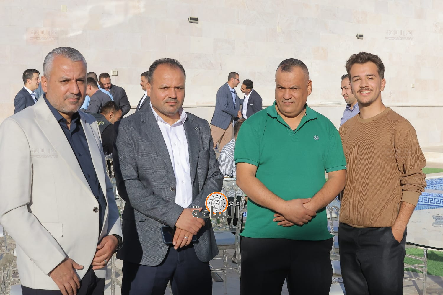 Madar Al-Saa Images 0.7080656700297268