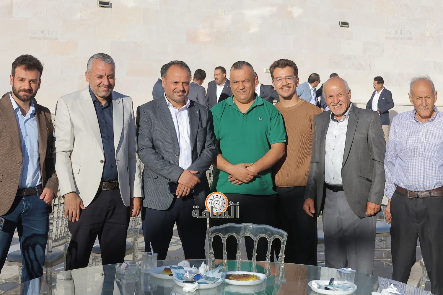 Madar Al-Saa Images 0.5229394989699405