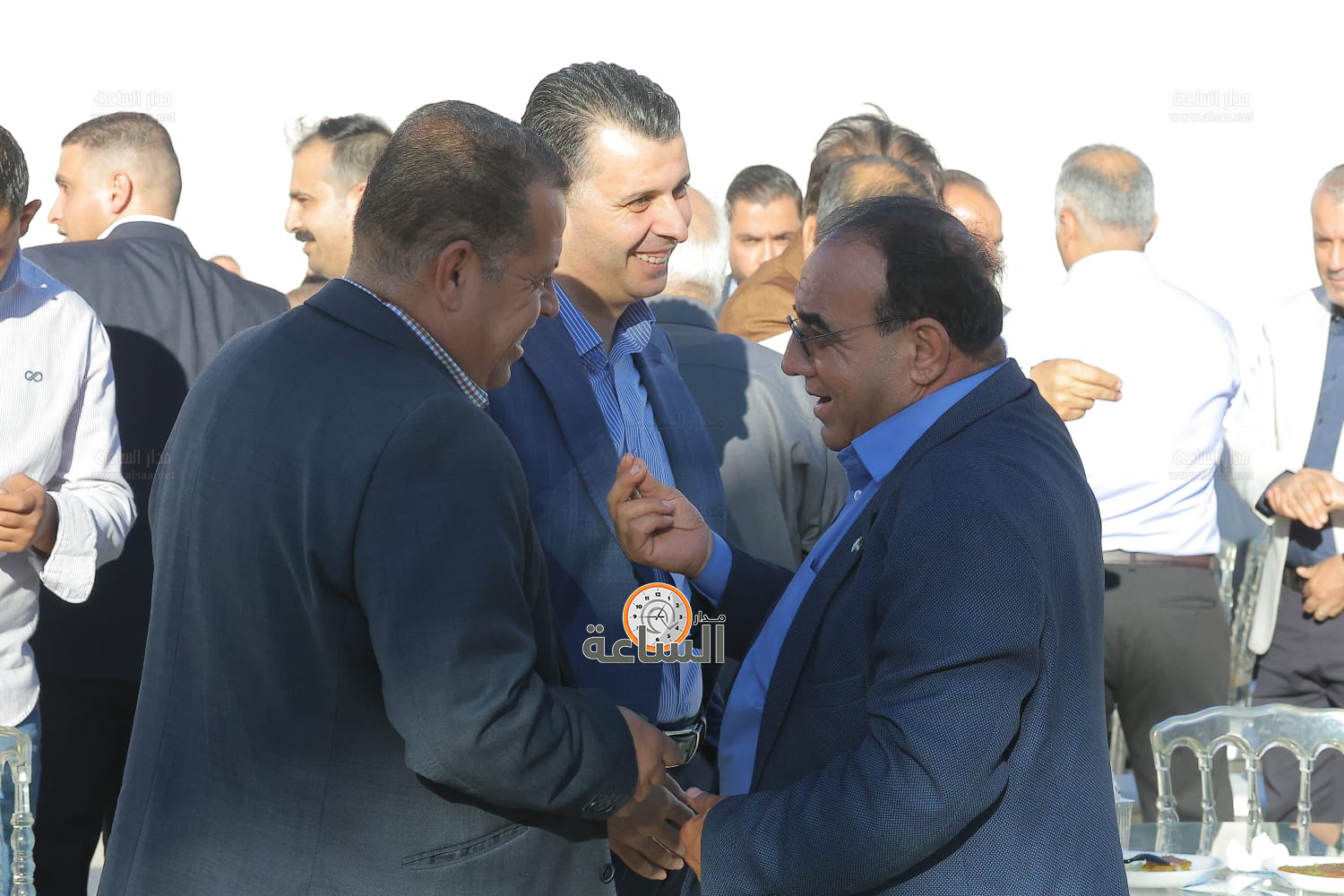 Madar Al-Saa Images 0.8345222844592327