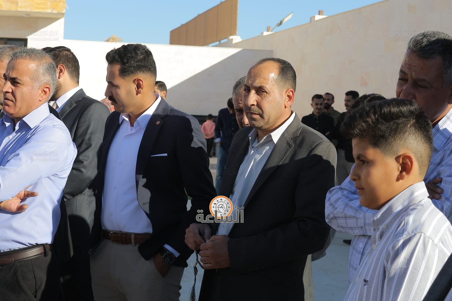 Madar Al-Saa Images 0.7156888662430633