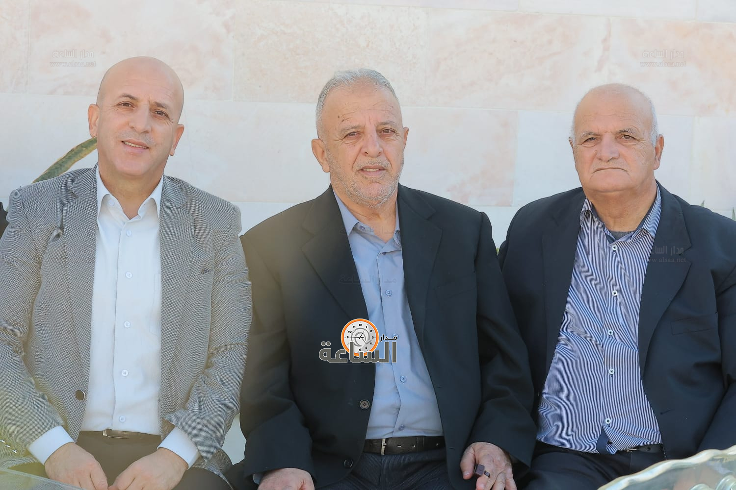 Madar Al-Saa Images 0.8406643945605639