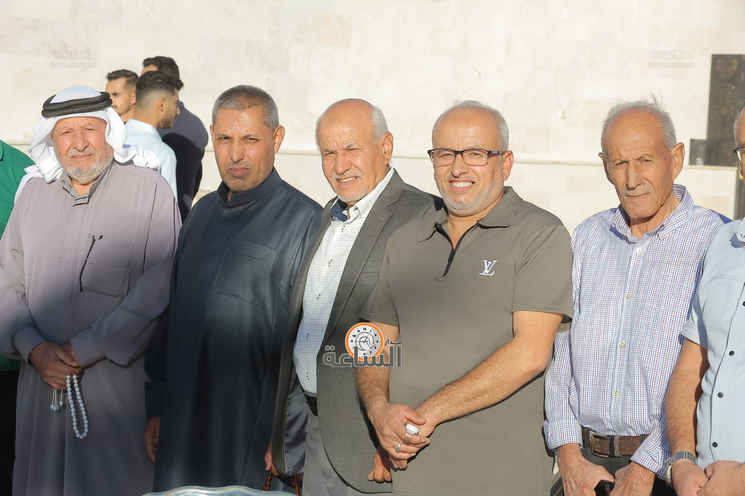 Madar Al-Saa Images 0.5130237325495527