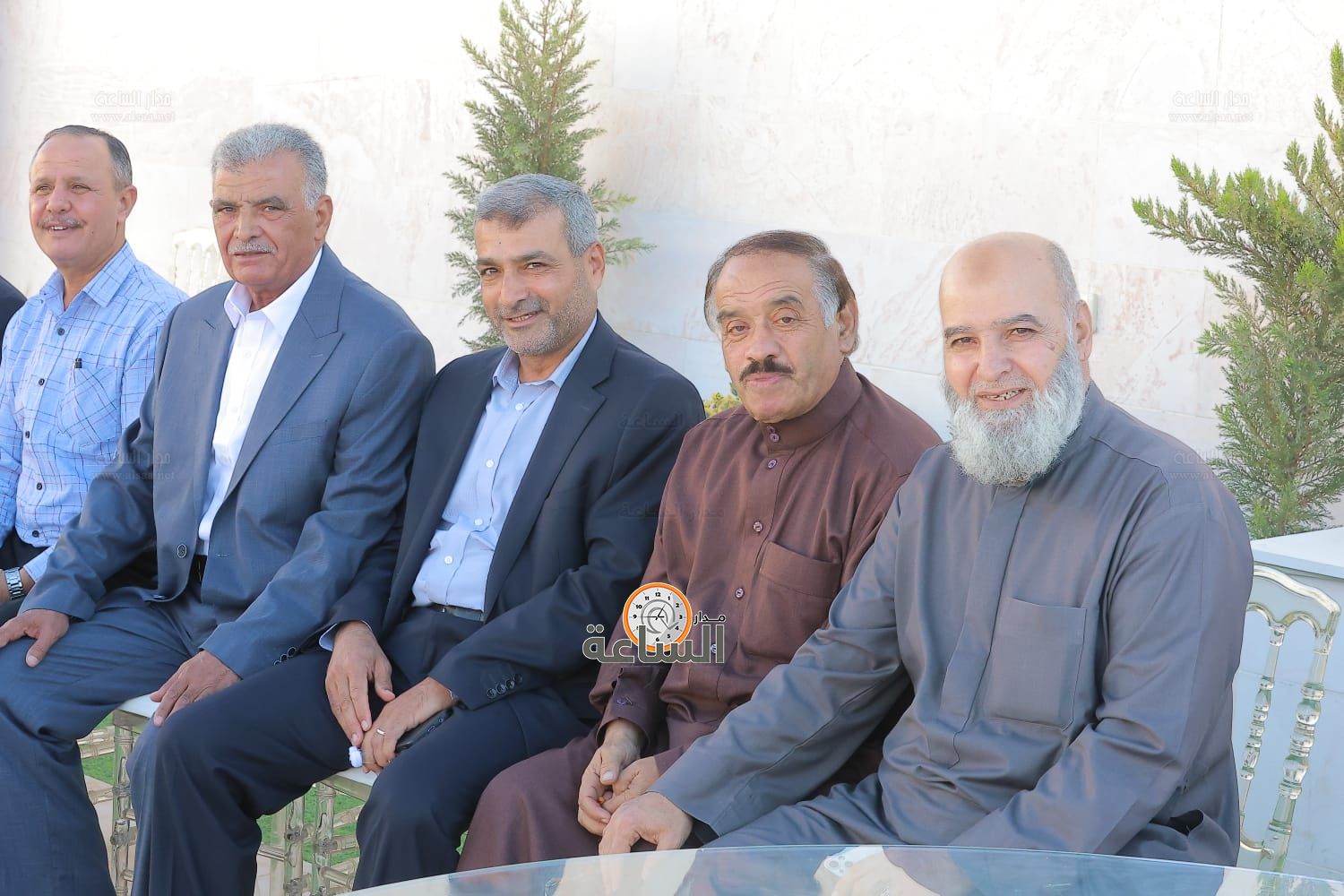 Madar Al-Saa Images 0.5442107814610233