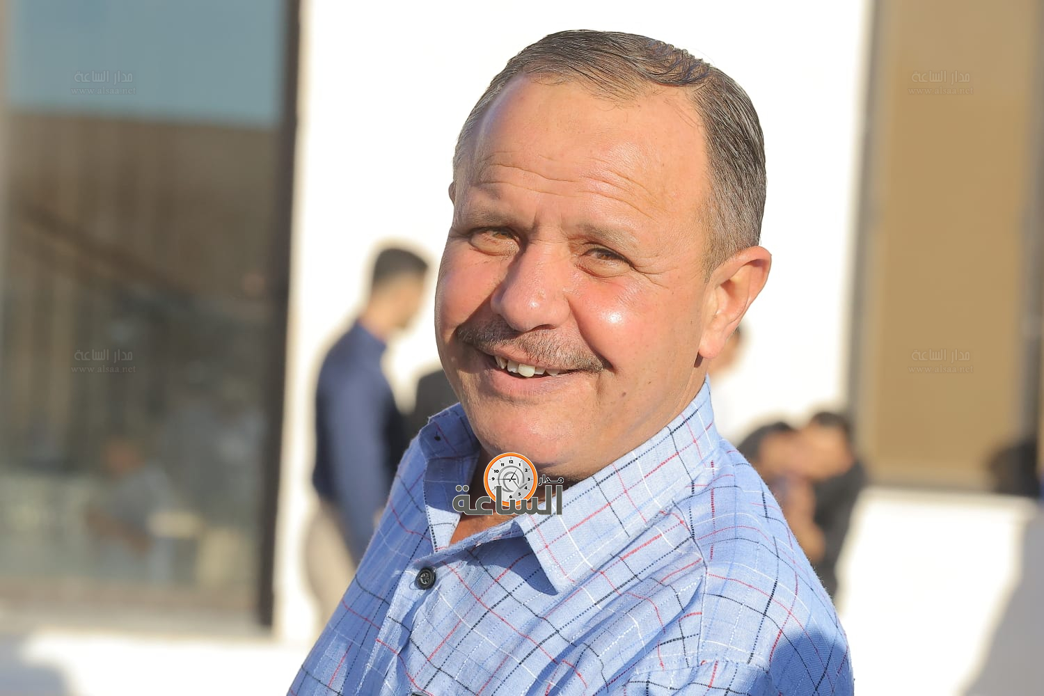 Madar Al-Saa Images 0.9029210777935817