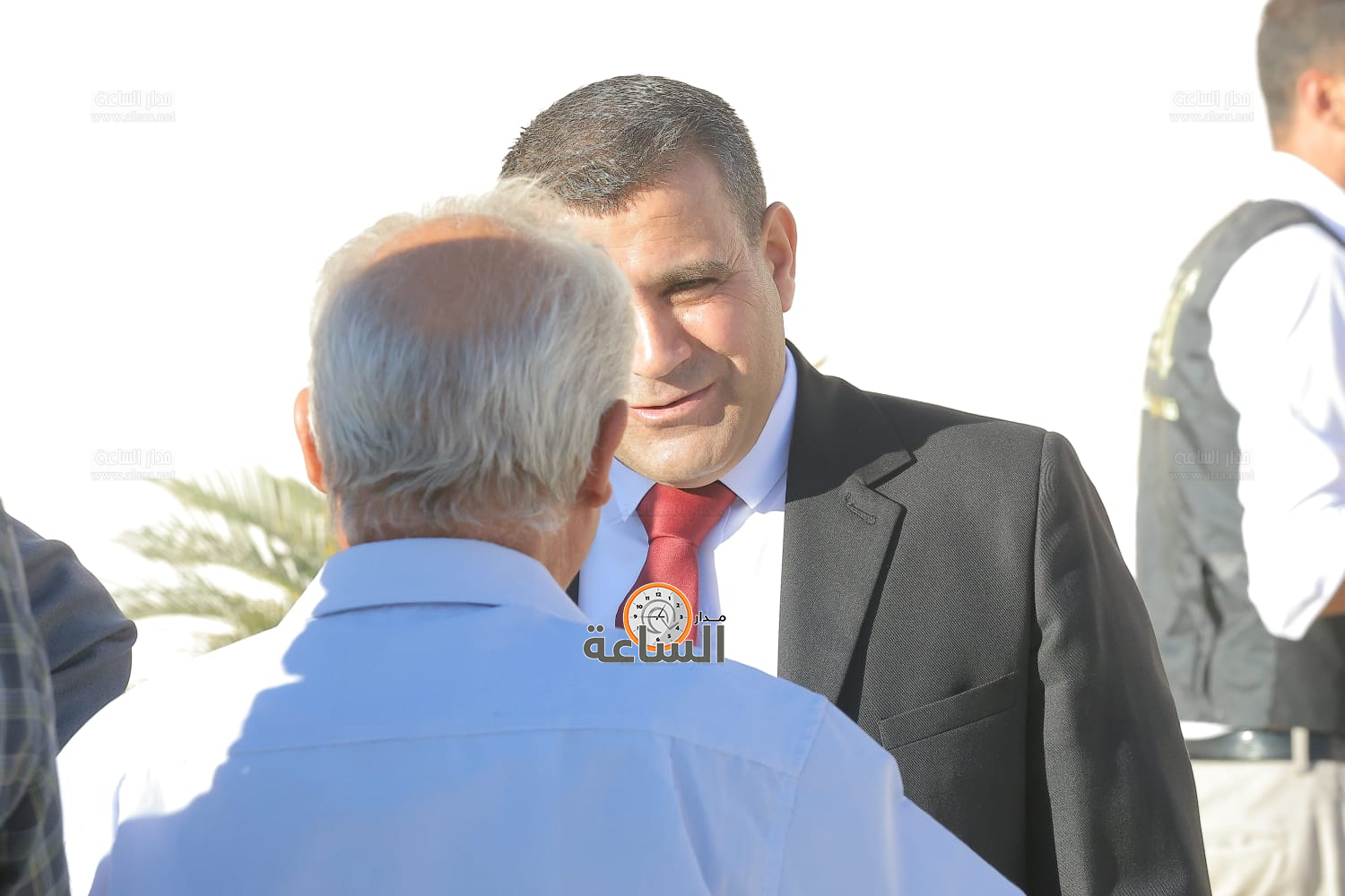 Madar Al-Saa Images 0.08831570446211656