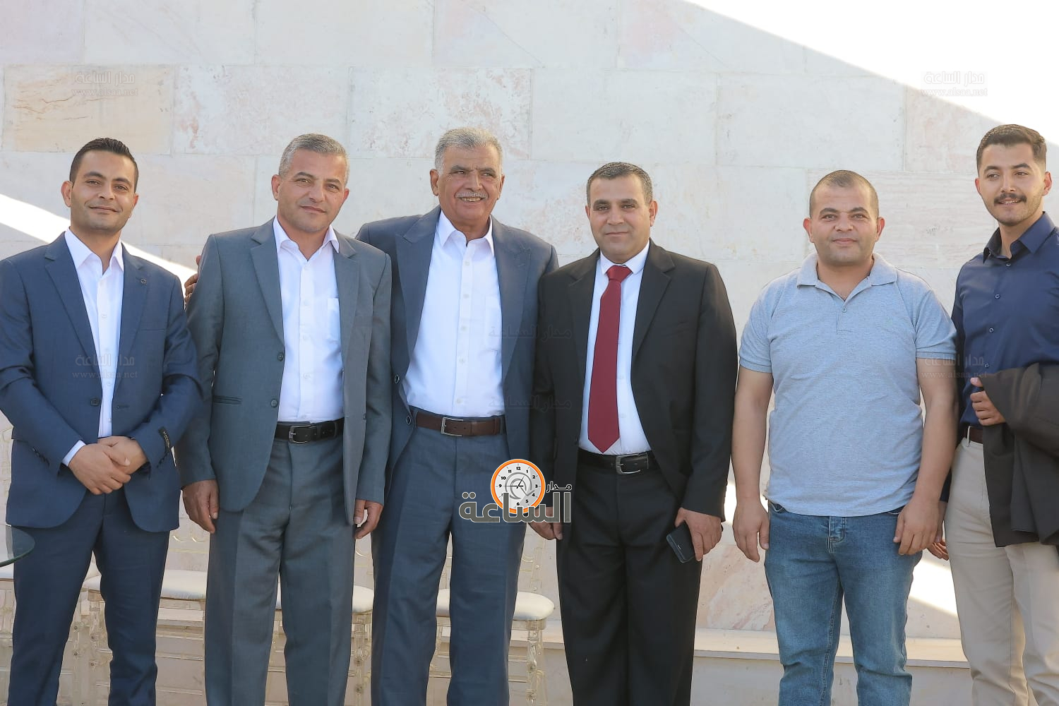 Madar Al-Saa Images 0.9820799108533173