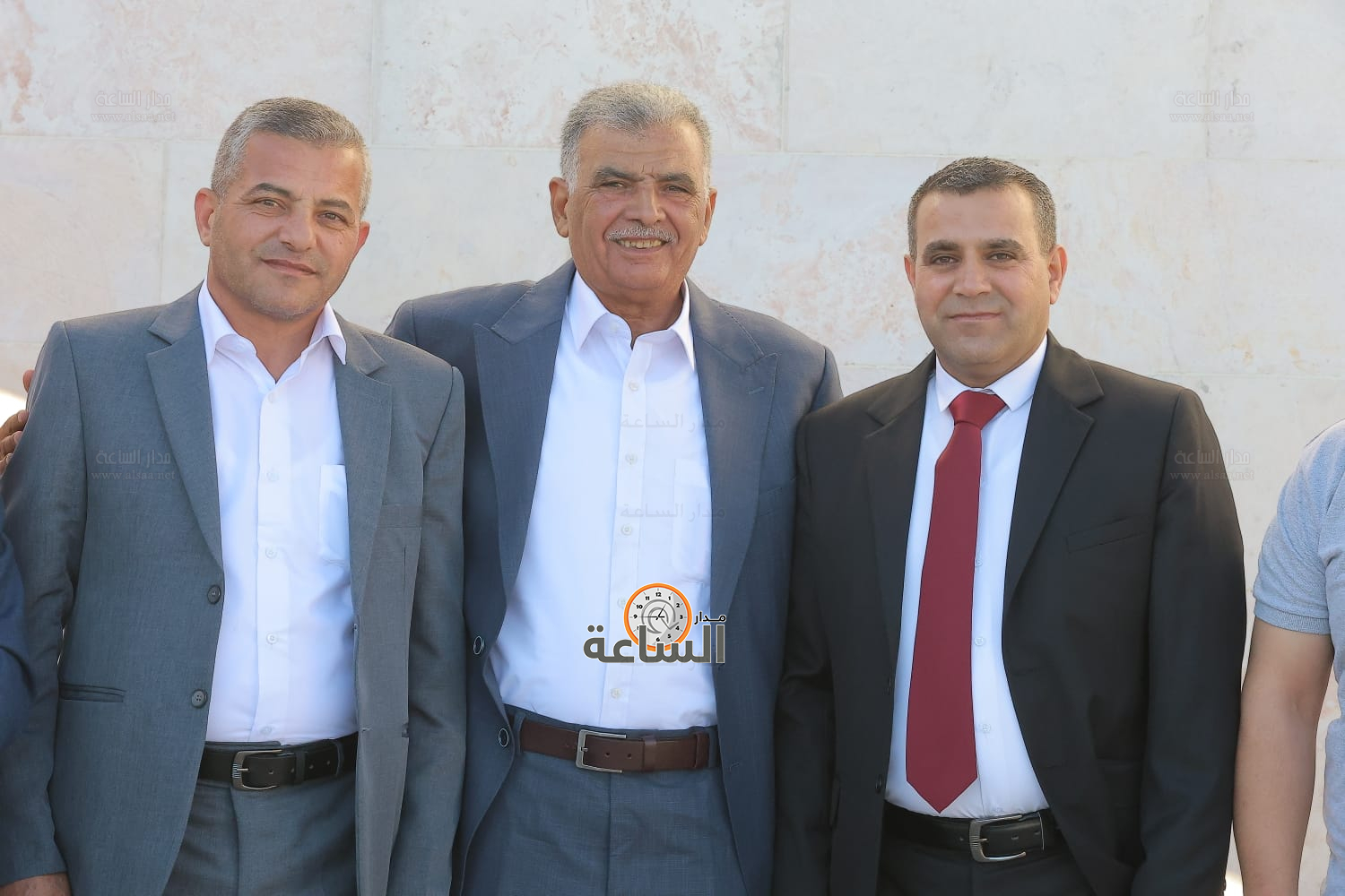 Madar Al-Saa Images 0.7817243251833383