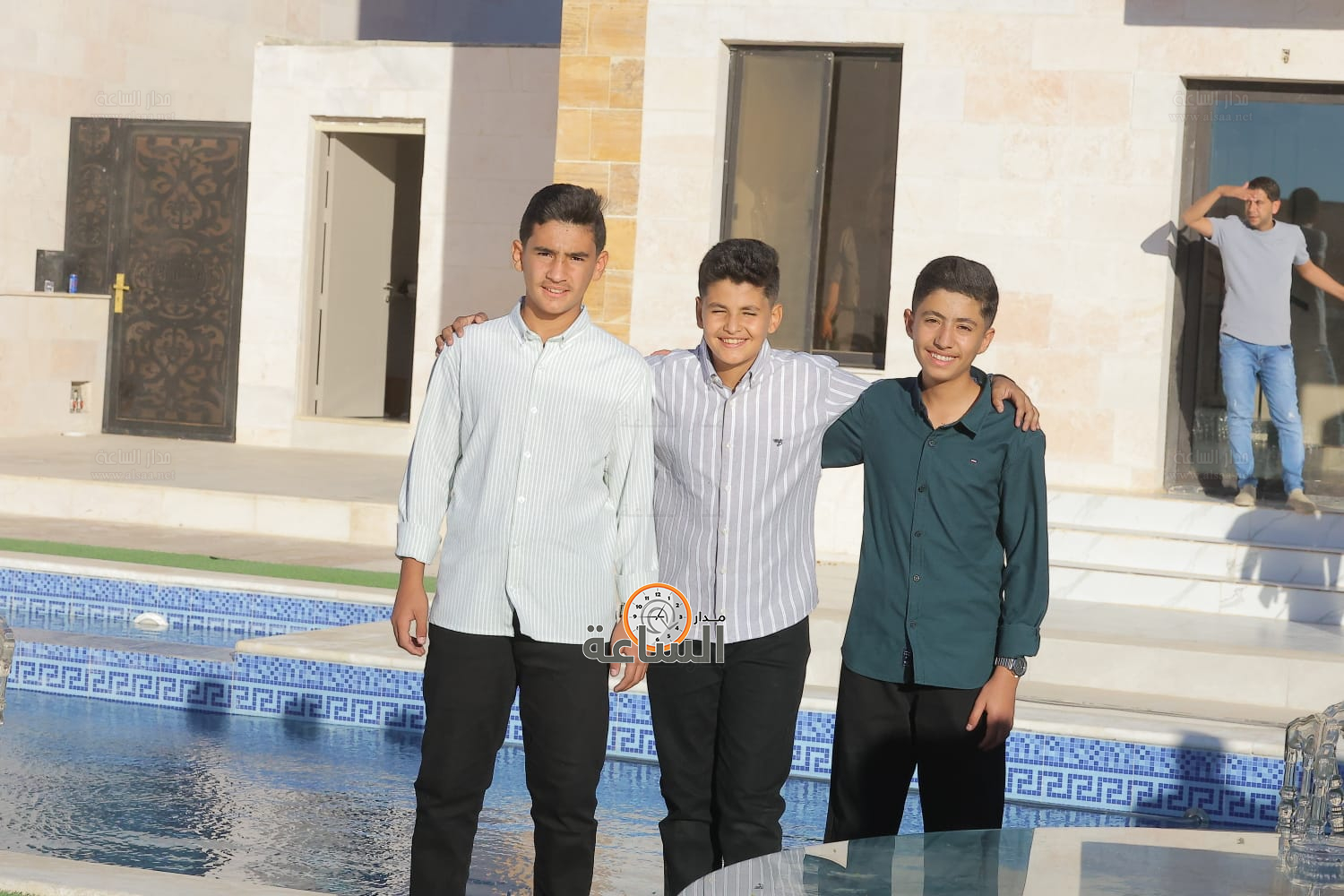 Madar Al-Saa Images 0.34744235771935306