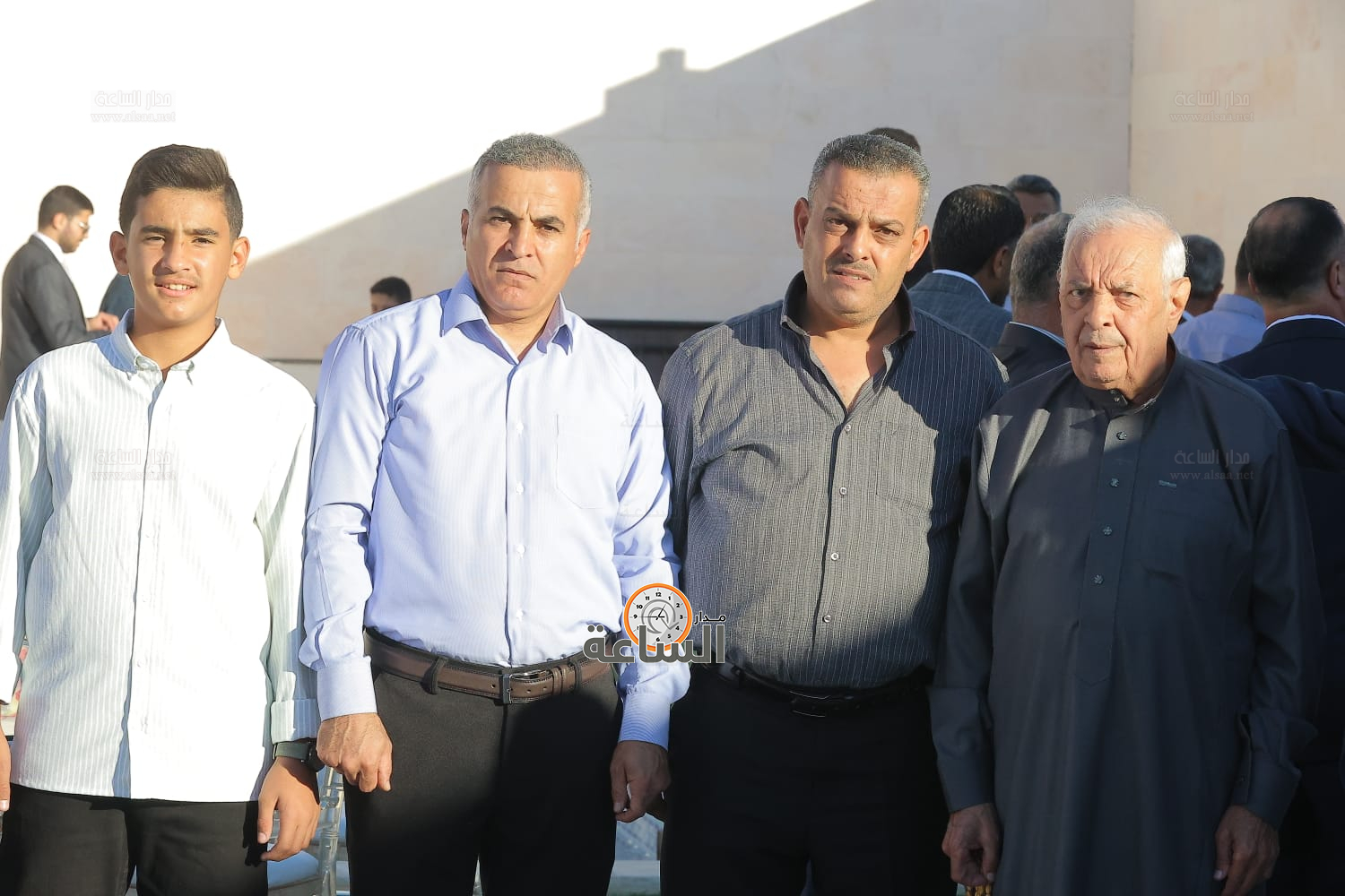 Madar Al-Saa Images 0.08735555166180198