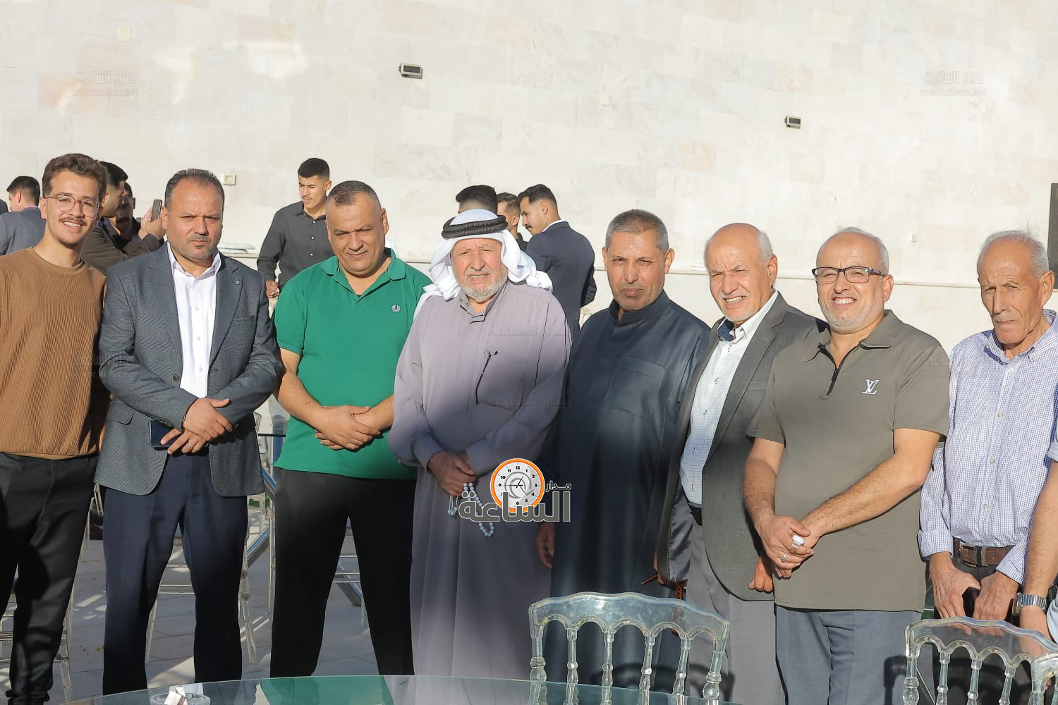 Madar Al-Saa Images 0.5756984686953864