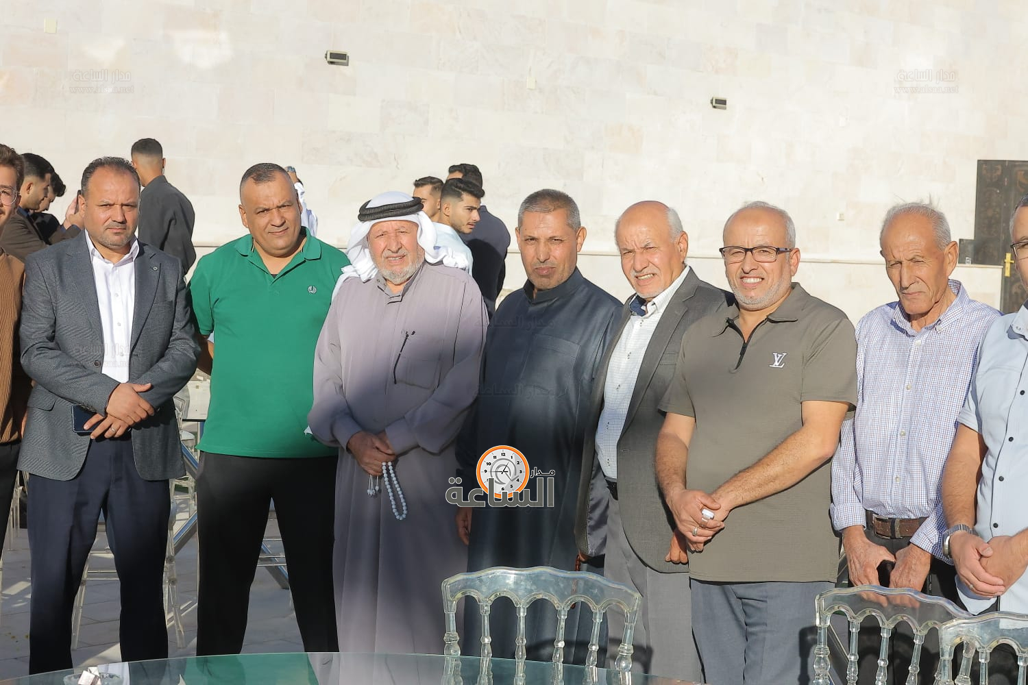 Madar Al-Saa Images 0.9715638360517198