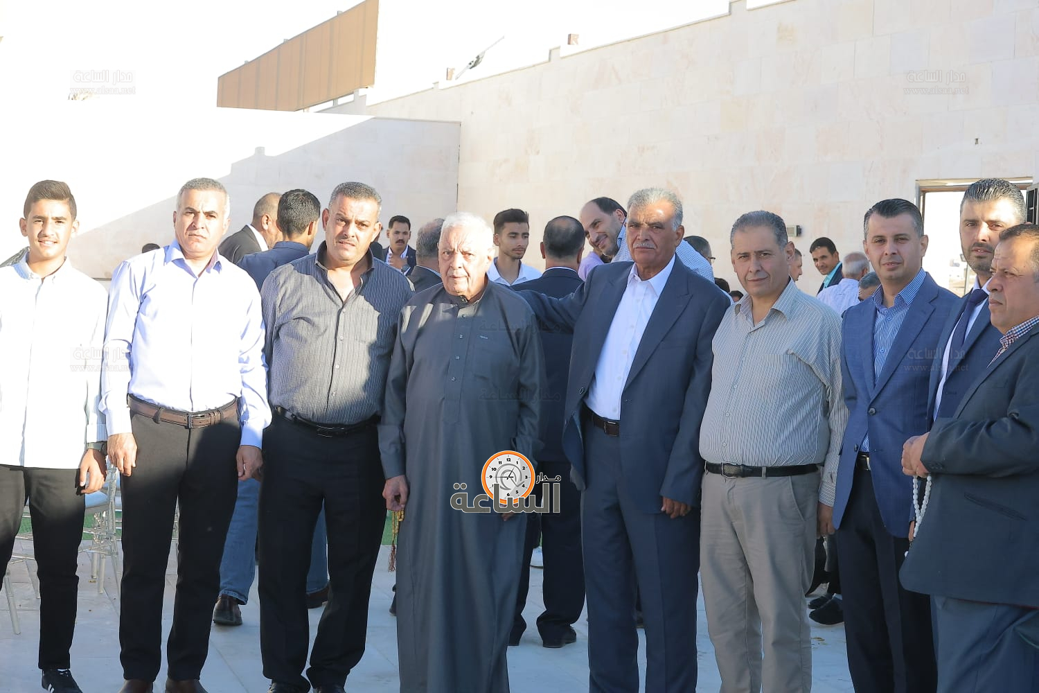 Madar Al-Saa Images 0.9785720902563427