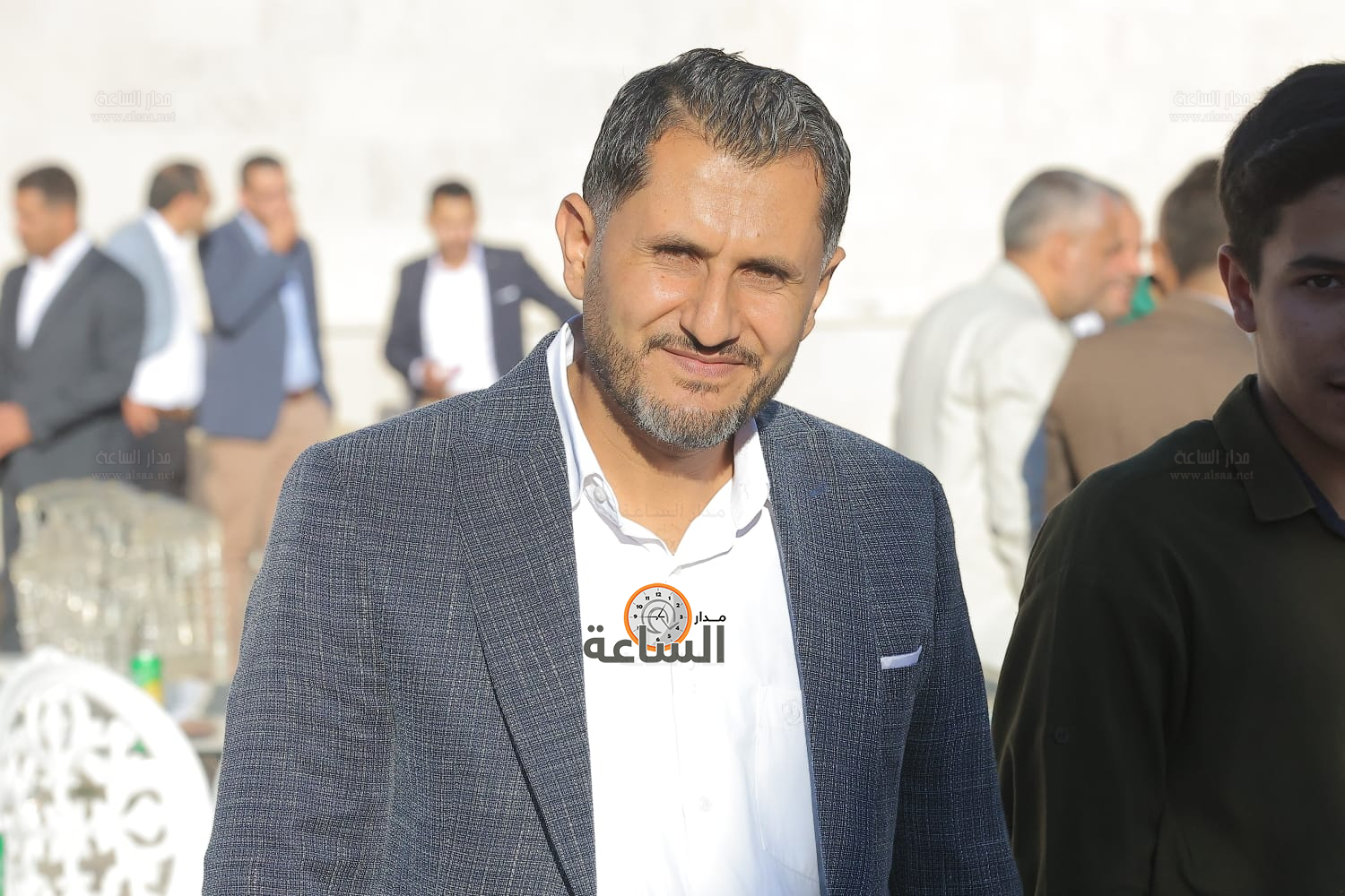 Madar Al-Saa Images 0.4287255851280741