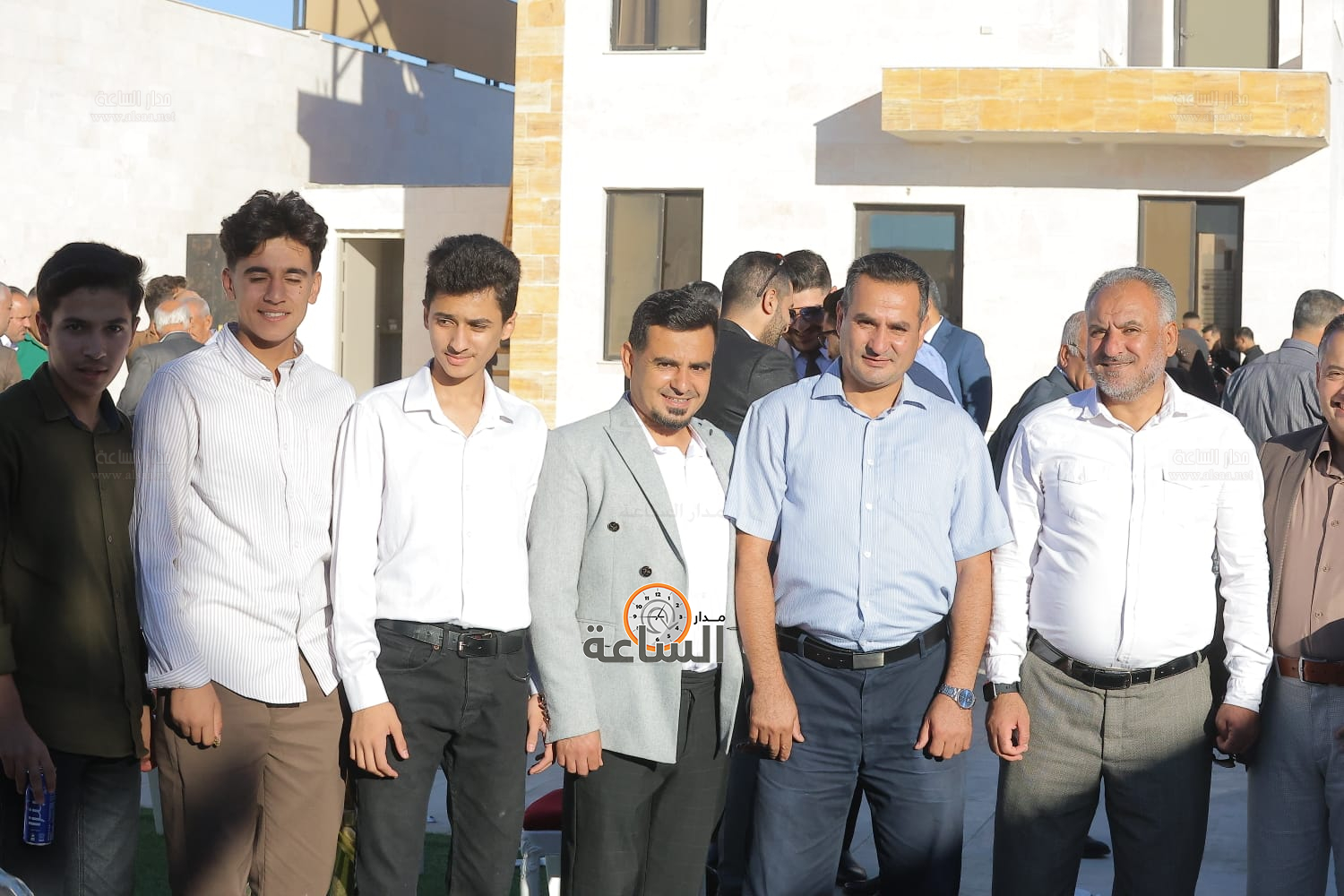 Madar Al-Saa Images 0.5090266266310983