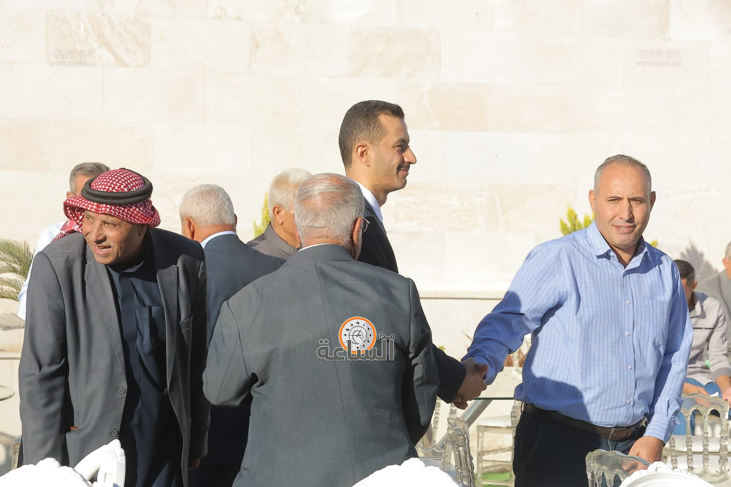 Madar Al-Saa Images 0.44779830415899546