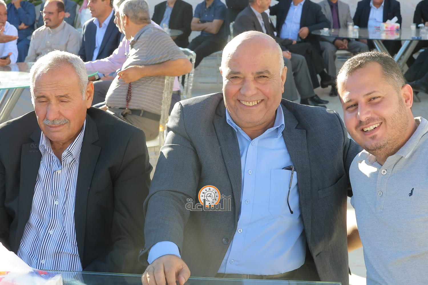 Madar Al-Saa Images 0.8672021940834683