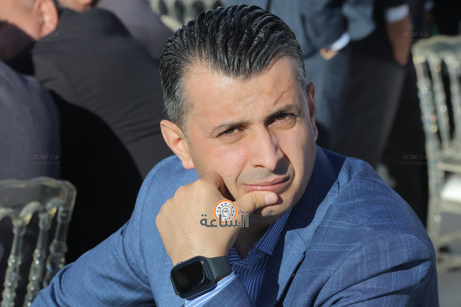 Madar Al-Saa Images 0.31869847930969986