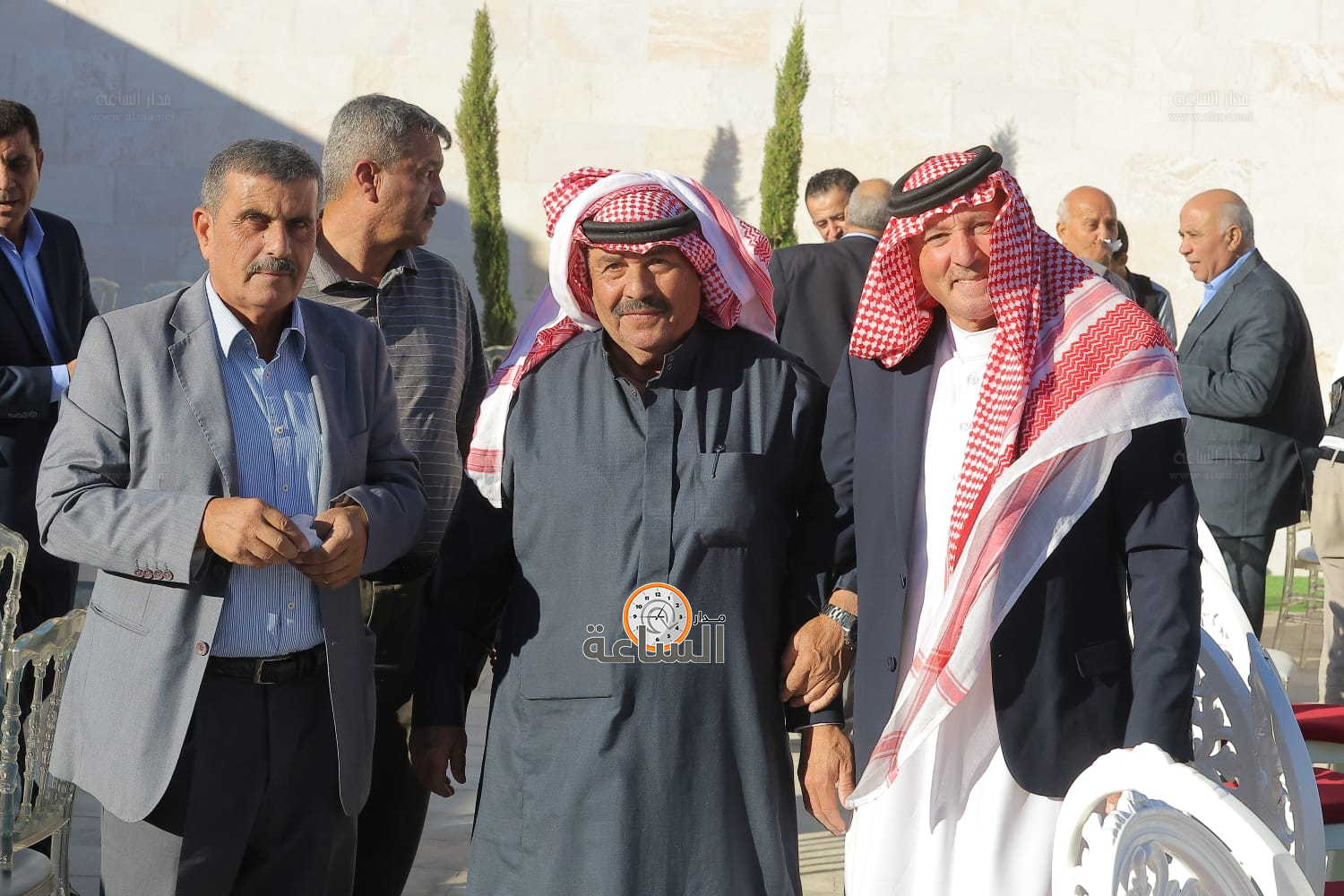 Madar Al-Saa Images 0.10786310318903891