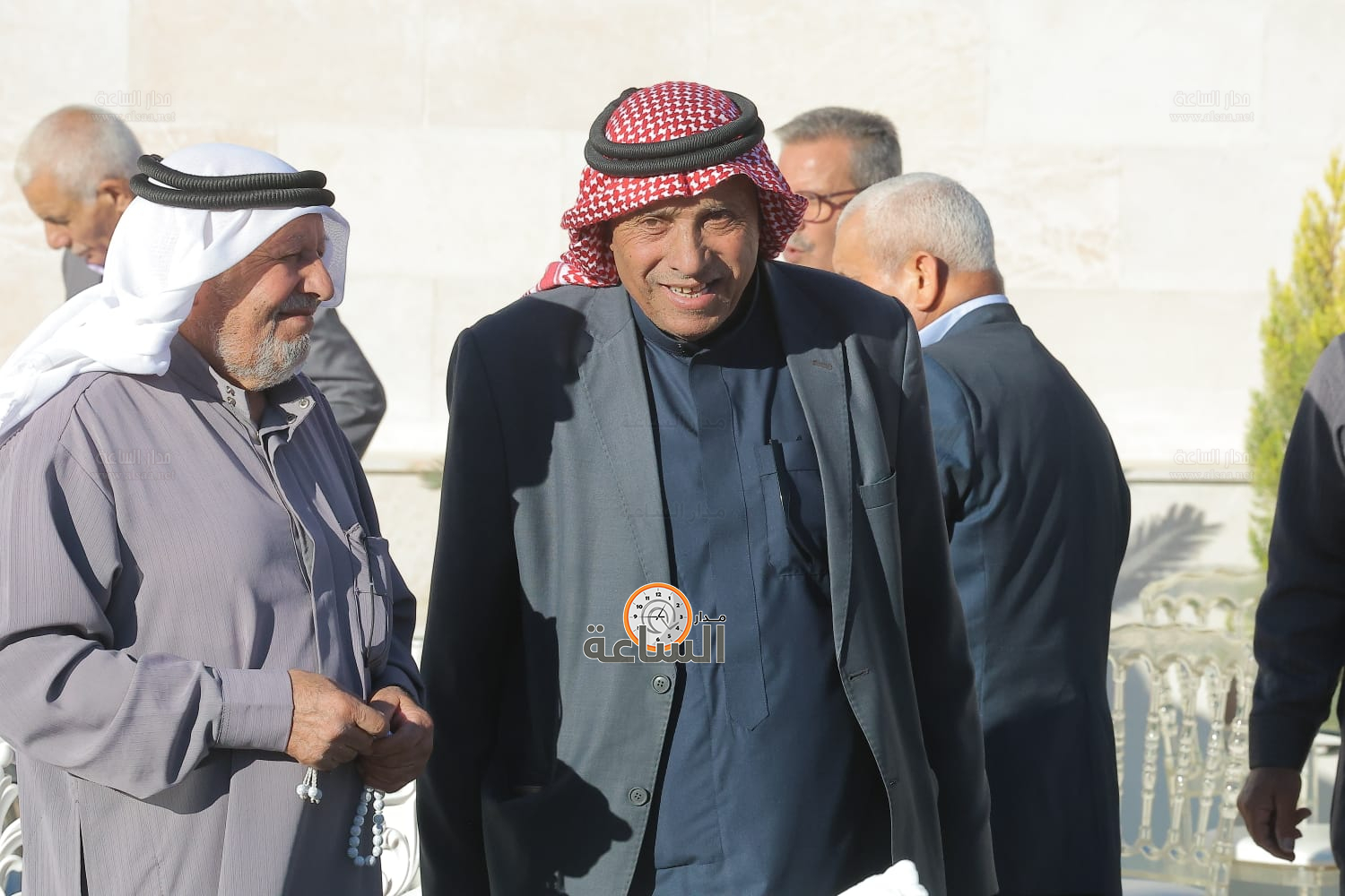 Madar Al-Saa Images 0.952447666898743