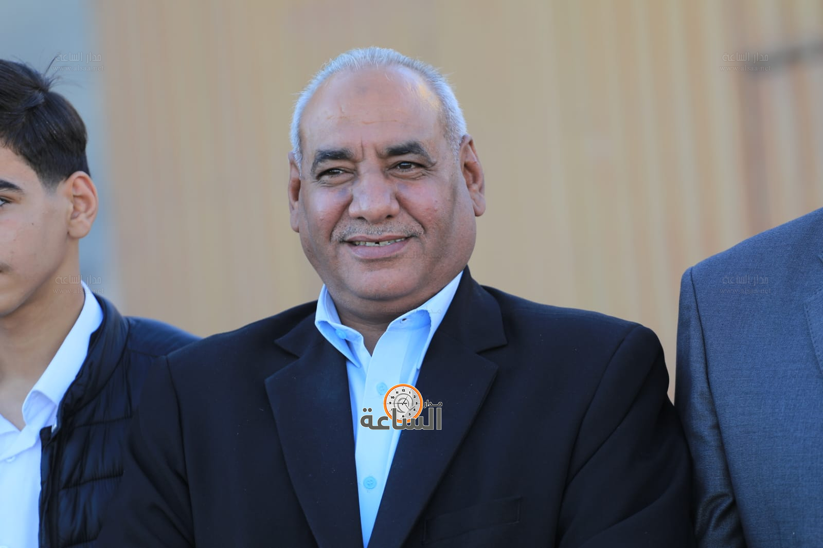 Madar Al-Saa Images 0.853329314343364